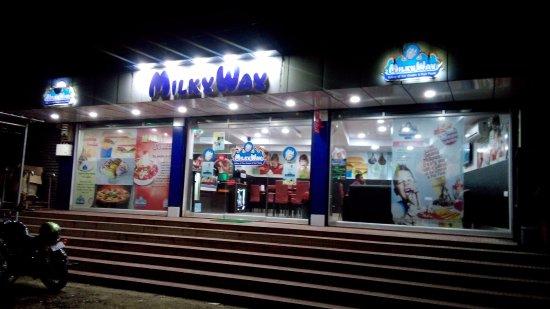 Milkyway
